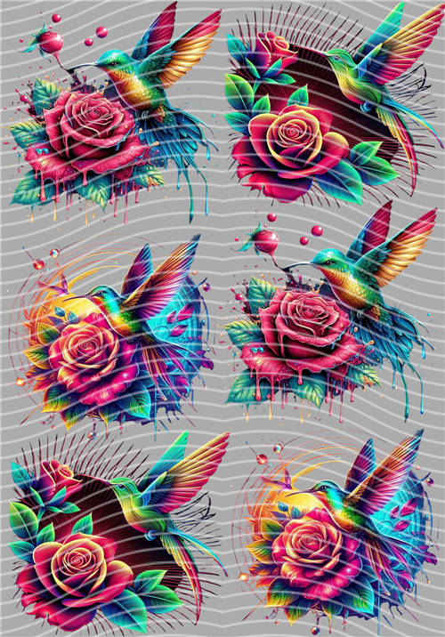 A5 Notebook Wraps-A 2057